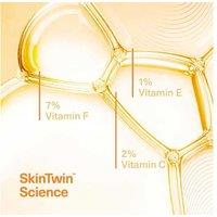 Simple Glow+ Vitamin C, E & F Brightening Serum 30ml - 3 Pack - Radiance Boost, For All Skin Types