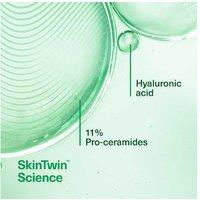 Simple Repair+ Cream Cleanser 3 Pack - Hyaluronic Acid & Pro-Ceramides, Hydrating Cream Face Wash for All Skin Types