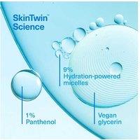 Simple Hydrate+ Micellar Cleanser Gel 3 Pack - Hydrating, Vegan, For All Skin Types