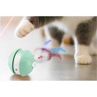 Smart Pet Toys Rolling Ball Toys For Small Dogs