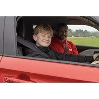 Junior 'My 1st Driving Lesson' 30-Minute Experience - 70+ Locations - Summer Holiday Availability!