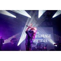 Ticket To Feastyfest 2025, Surrey - Full Day Access - 13Th Or 14Th Sep