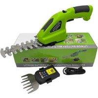 Wireless Lithium Battery Hedge Trimmer