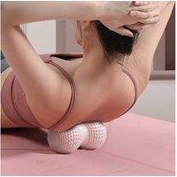 Fascia Relaxation Double Ball Massager