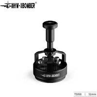 Cyclone Coffee Stirring Needle - Precision Barista Tool, Fine Steel, Easy-Press Operation