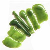 Multifunctional Facial Acupuncture Stick Eye Beauty Set