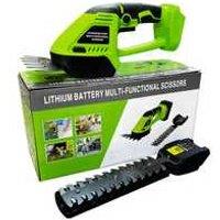 20V Electric Hedge Trimmer