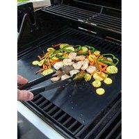 High Temperature Resistant Teflon Grill Mat