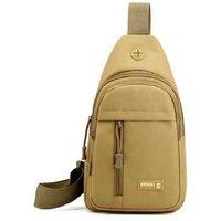Tactical Messenger Bag