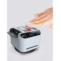 Fully Automatic Smart Card Dealer