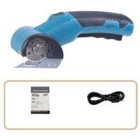 Small Electric Lithium Scissors