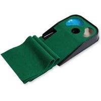 Golf Putting Practice Blanket - Precision Golf Fitness Trainer 2.16m x 0.33m