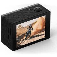 Hd Mini Waterproof Wifi Sports Camera - Multifunctional Cycling