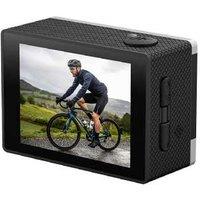 Outdoor Sports Waterproof Action Camera Dive Into Adventure