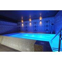 4* Corick House Country Hotel & Spa Stay For 2: Breakfast, Spa Access, Hot Tub & Dinner Upgrades - Tyrone Escape!