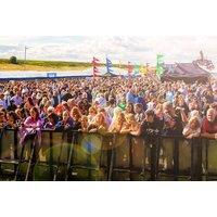 Soundwave Festival Ticket - B*Witched, Blazin Squad, Eternal, Chesney Hawkes And More! Sat 26Th July 2025 - Seaton Reach, Hartlepool