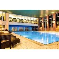 4* Summer Spa Day: Elemis Treatment, Luxury Afternoon Tea & Spa Access - Choose From 18 Uk Qhotels Locations