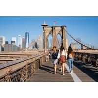 Award-Winning Central NYC City Break: Pod Times Square Hotel & Return Flights