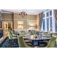 4* Mercure Darlington Kings Break For 2: Prosecco, Breakfast & Late Checkout!