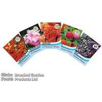 Bulb Bonanza Collection: Colourful Mixed Spring Flowering Bulbs Set- 450 Or 900!