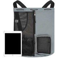 Drawstring Dry Wet Separation Swimming Bag
