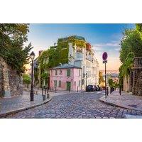 Magical Paris, Venice & Rome - With Central Hotels, Transfers & Return Flights