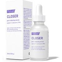 9 Peptide Anti-Ageing Serum with Hyaluronic Acid & Vegan Collagen - For Smoother, Brighter Skin (Sensitive Skin Safe)