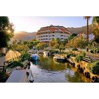 Dalaman Beach Holiday - All Inclusive Hotel Stay & Return Flights - Turkey Beach Holidays