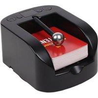 Automatic 360 Poker Card Dealer with LED Display for 8 Players