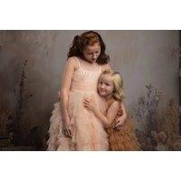 Professional One-Hour Sibling Photoshoot With 12"x8" Print & Vouchers Included - 50 Locations