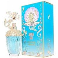 Anna Sui Fantasia Mermaid 75Ml Eau De Toilette Spray