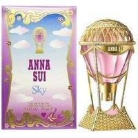 Anna Sui Sky 75Ml Eau De Toilette Spray