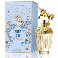 Anna Sui Fantasia 75Ml Eau De Toilette Spray