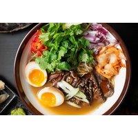 Open Spend on Kamakura Sushi's Full Menu - Authentic Japanese Cuisine - West Street Carrickfergus