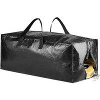 Moving Bags Large Storage Totes With Zipper Packing Supplies
