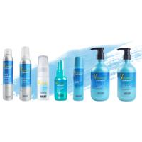 Luxliss Volumist - Premium Haircare Products For Women