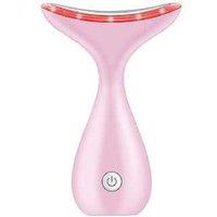 4-In-1 Photon Neck & Face Firming Led Light Care Tool