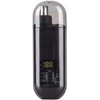 Rechargeable Nose Hair Trimmer For Men & Women C Safe & Precise