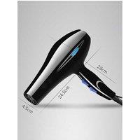 Powerful Home Hair Dryer: Your Essential Styling Tool Black