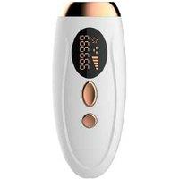 Ipl Hair Removal & Skin Rejuvenation Device-4 Colors