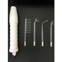 Portable High-Frequency Acne & Microcurrent Device