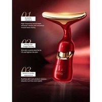 Contour Lift Skincare Beauty Device - Ems & Heat