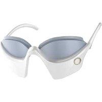 Rechargeable Electric Eye Massager White