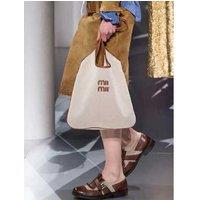 Unisex Brown Canvas Hobo Tote - Spacious Daily Charm - 7 Colours