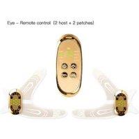 Ems Microcurrent Eye & Facial Contouring Device - 4 Styles