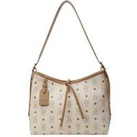 Unisex Pink Stylish Shoulder Tote - Commuter-Friendly - 5 Colours
