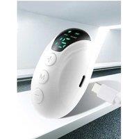 Smart Microcurrent Sleep Aid Handheld Device