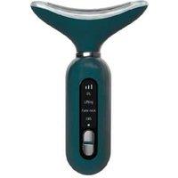 Photon Skin Rejuvenation Neck & Face Massager - 3 Colors