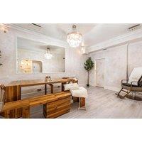 Exosomes Skin Booster Treatment - Sarah Artistry, London