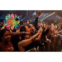 Afro Disiac LWE Radio CIC T/A Bournemouth Reggae weekender